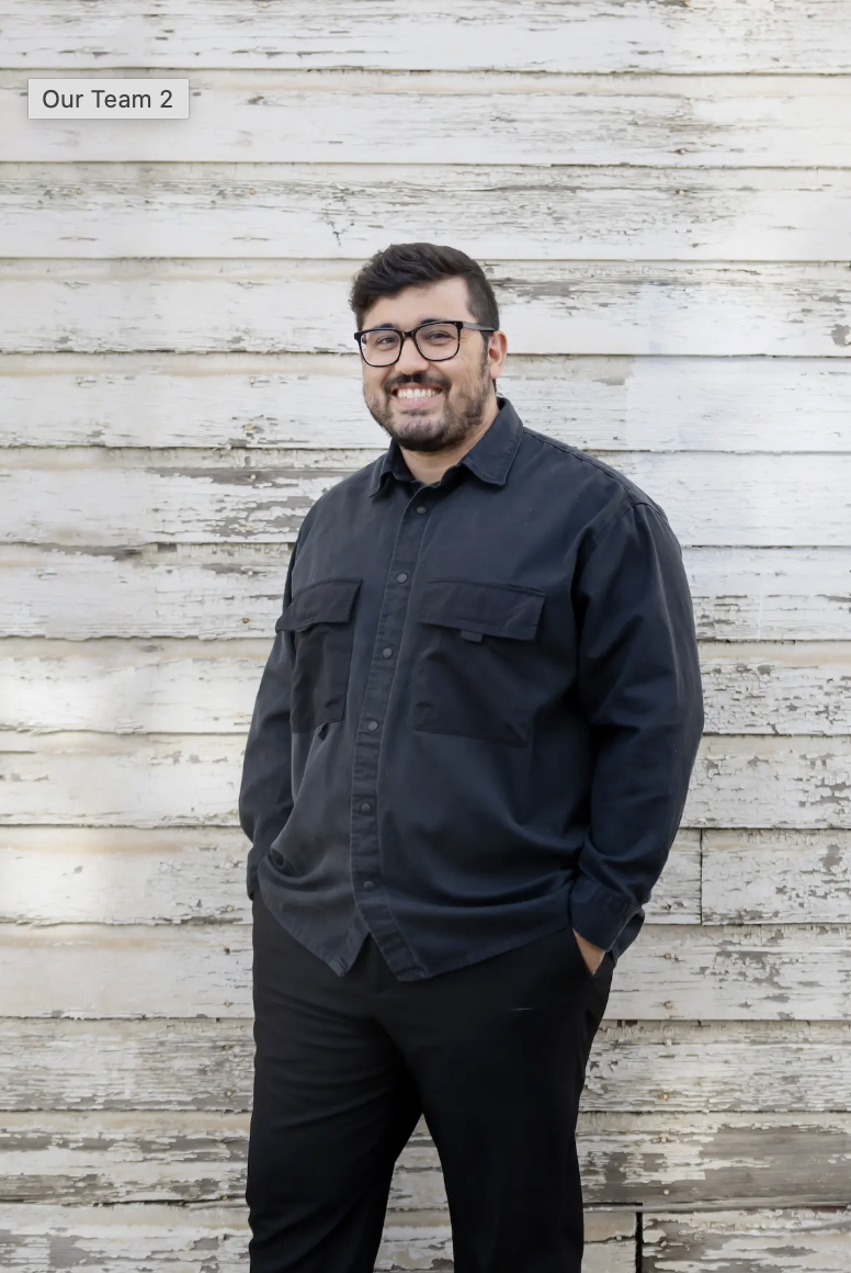 Dr. Arash Ravanbakhsh
